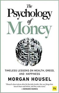 Financial Independence, FIRE