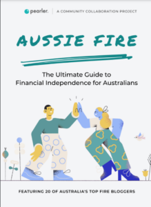 Debt recycling, leverage, financial independence, compounding