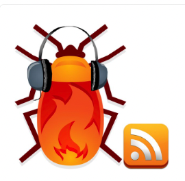 Aussie Firebug