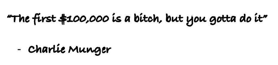 Munger Quote