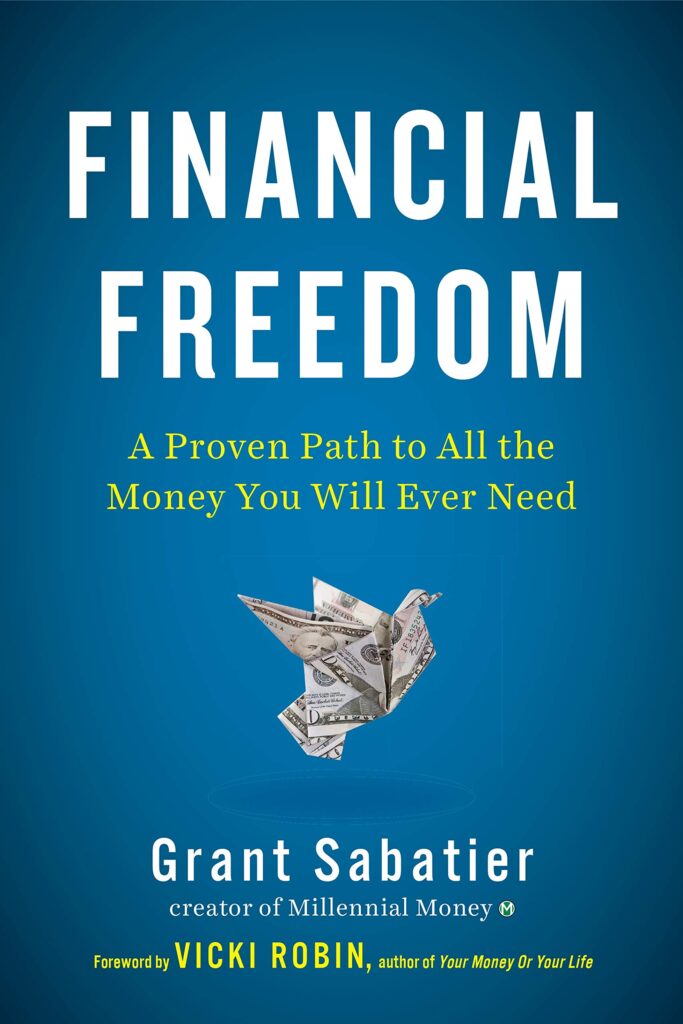 Debt recycling, leverage, financial independence, compounding